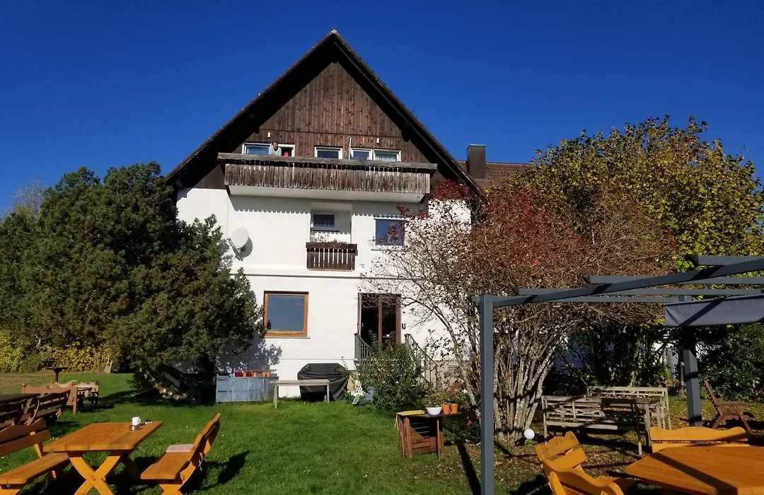 Hotel Sonnenschein-1