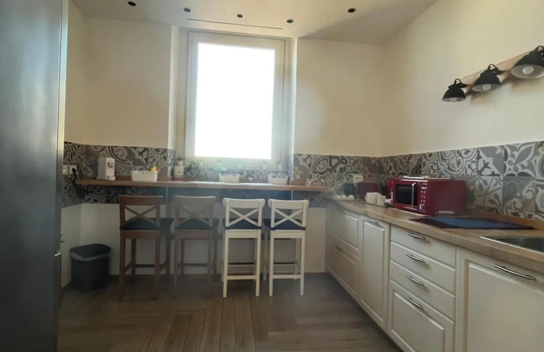 Ursino'S Luxury-1