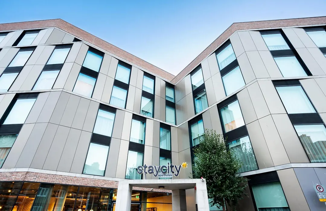 Staycity Aparthotels Dublin Mark Street-1
