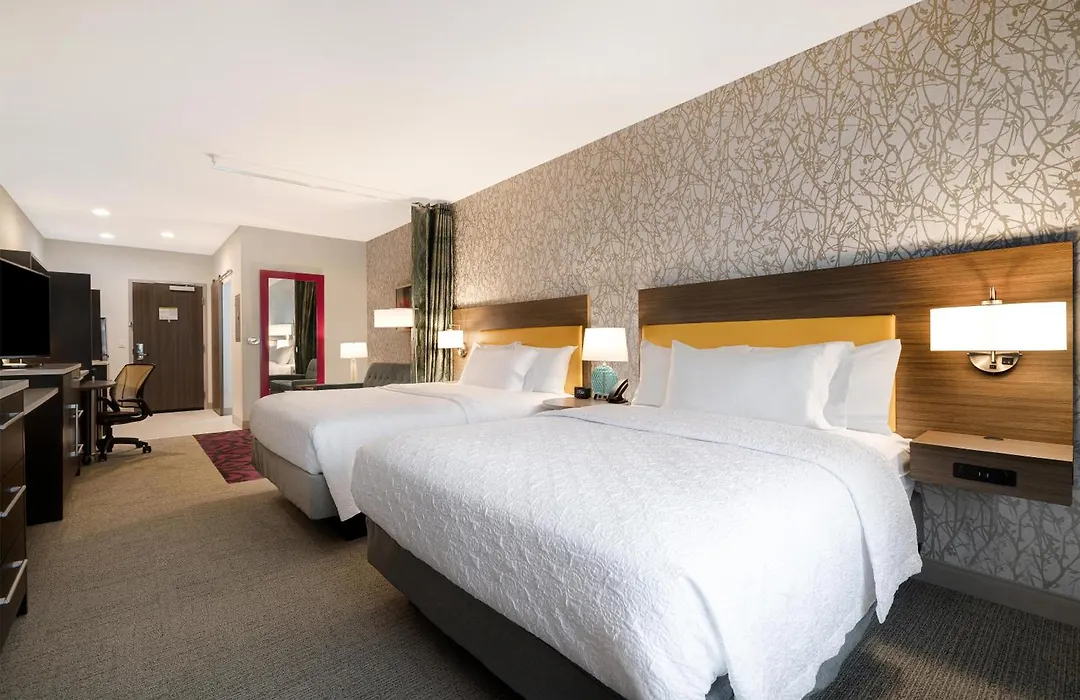 Home2 Suites By Hilton Redding-1