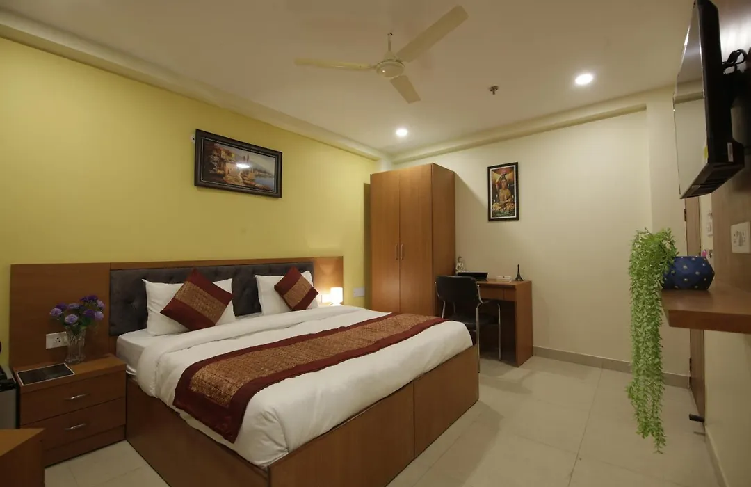 Hotel Tms Grand-1