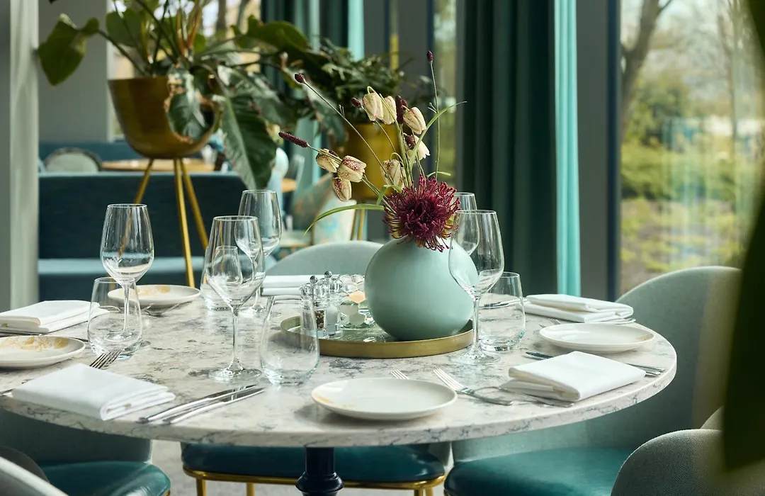 Van der Valk Hotel Venlo-1