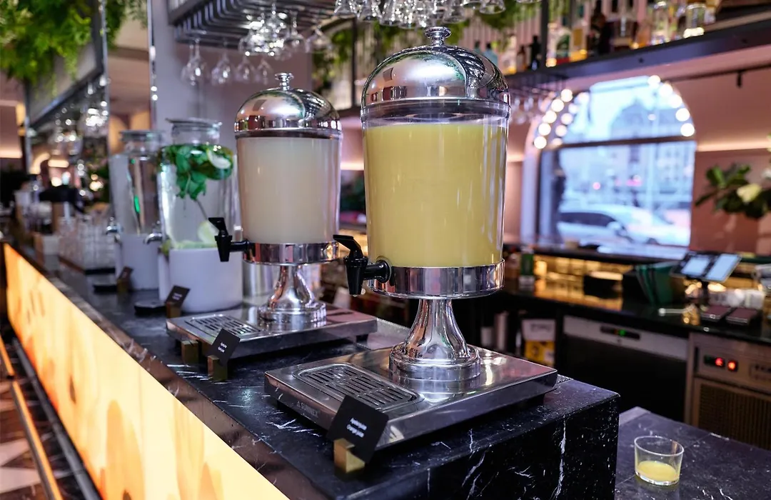 Radisson Collection, Strand Hotel, Stockholm-1