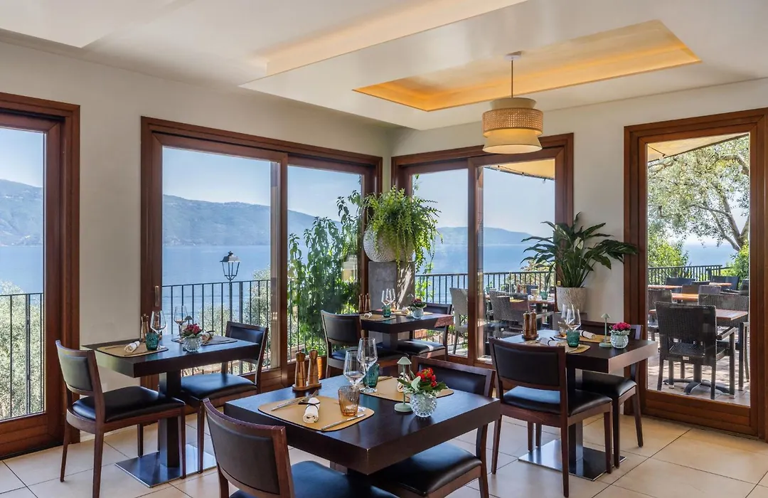 Hotel Meandro - Lake View-1