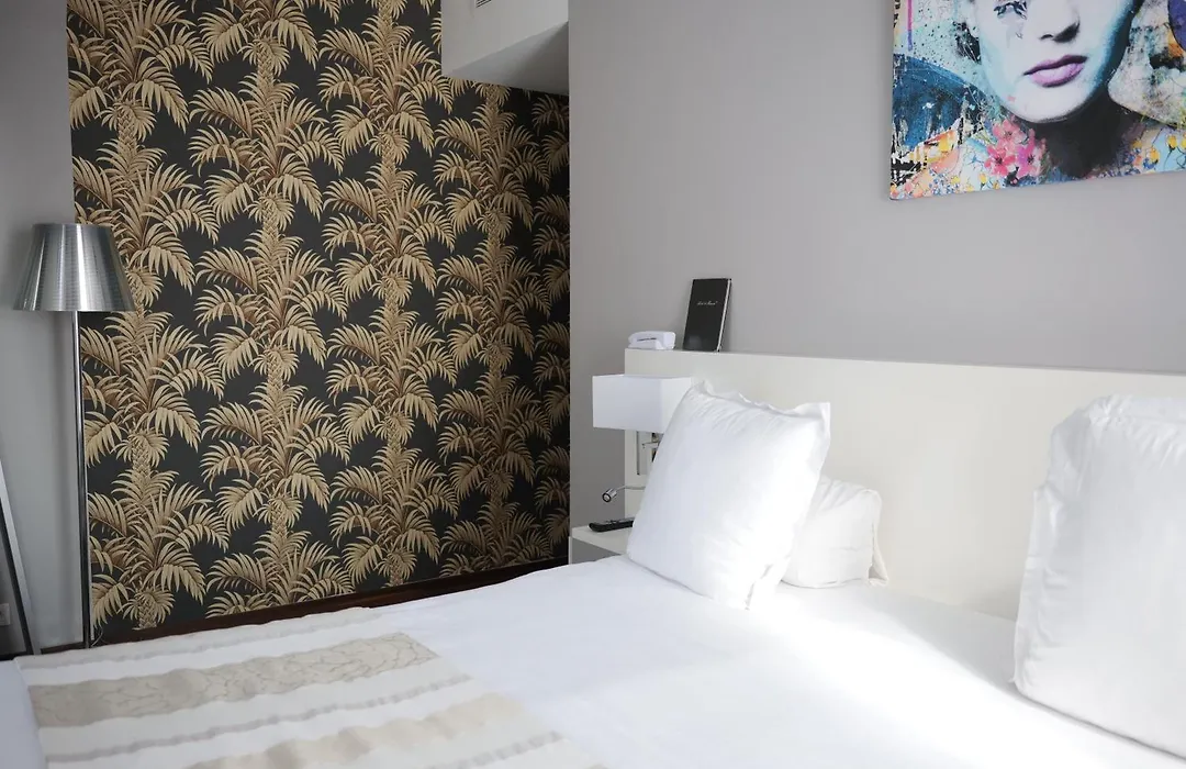 Le Manoir Hôtel-1