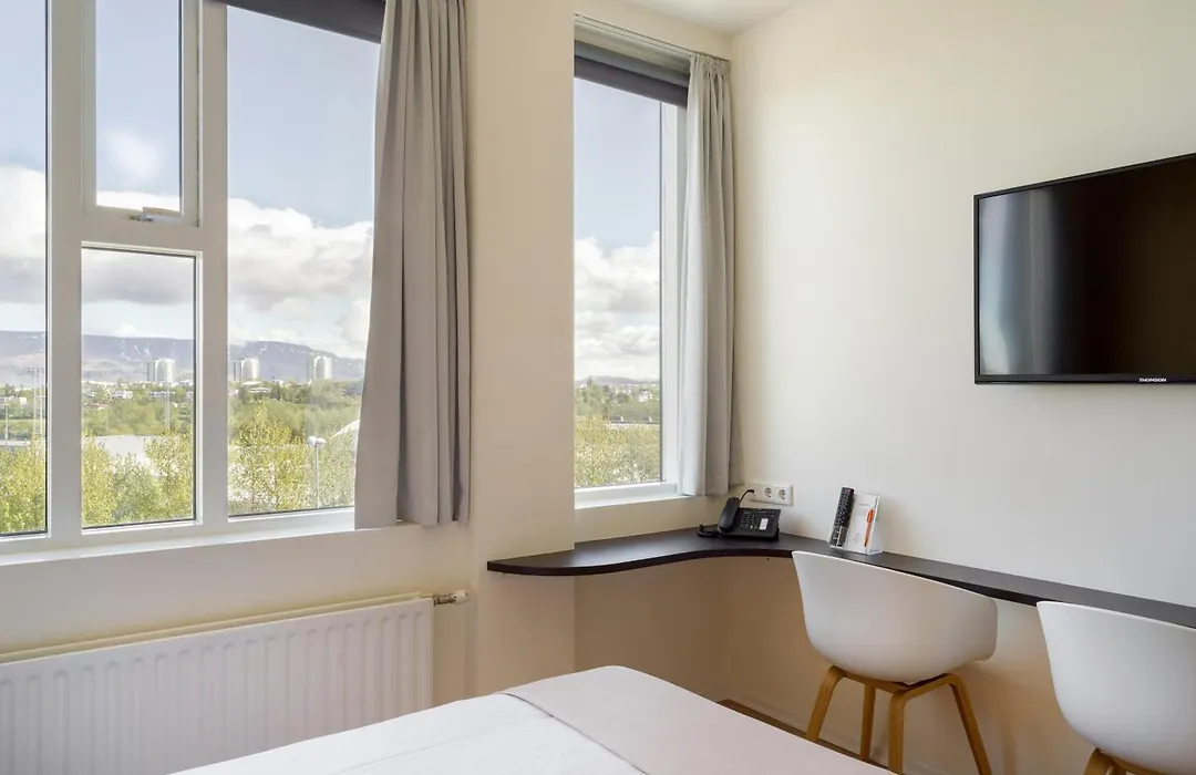 Reykjavik Lights Hotel By Keahotels-1