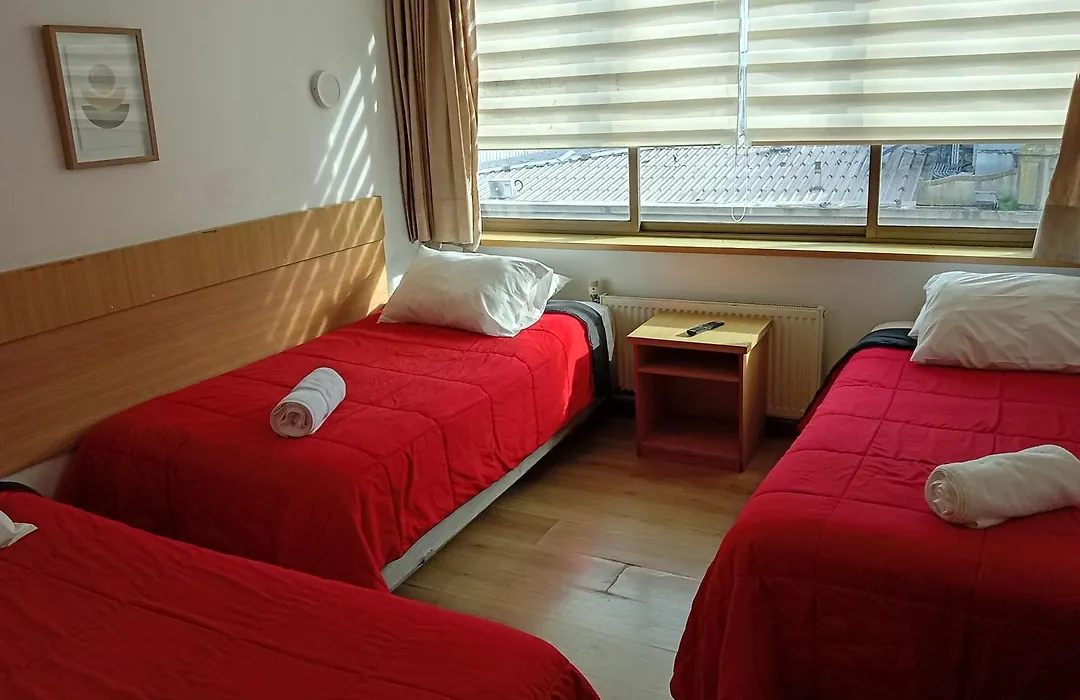 Hotel Romano-1