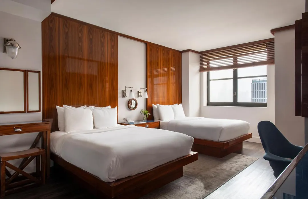 Hotel Hugo-1