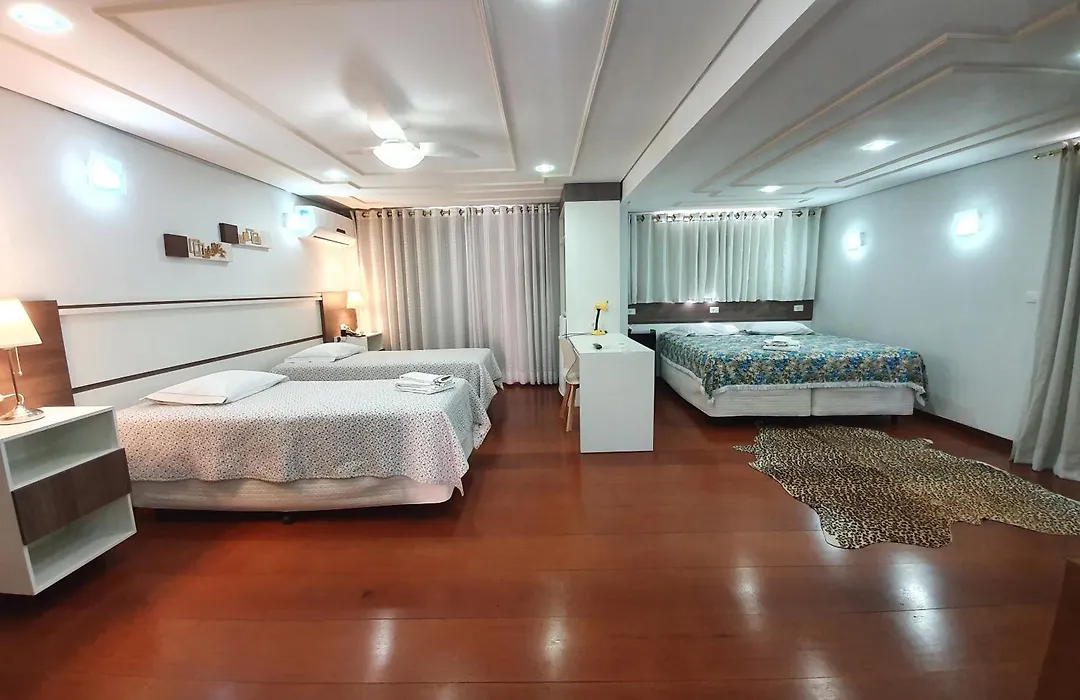 Hotel Magnólia-1