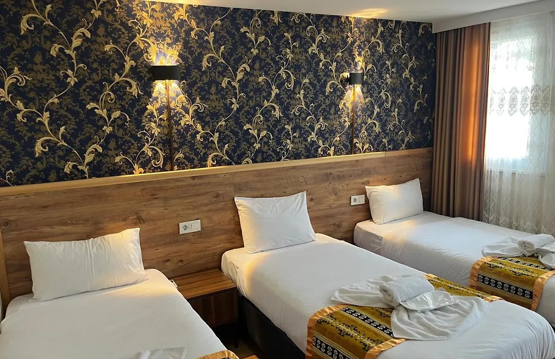 Otantik Hotel-1