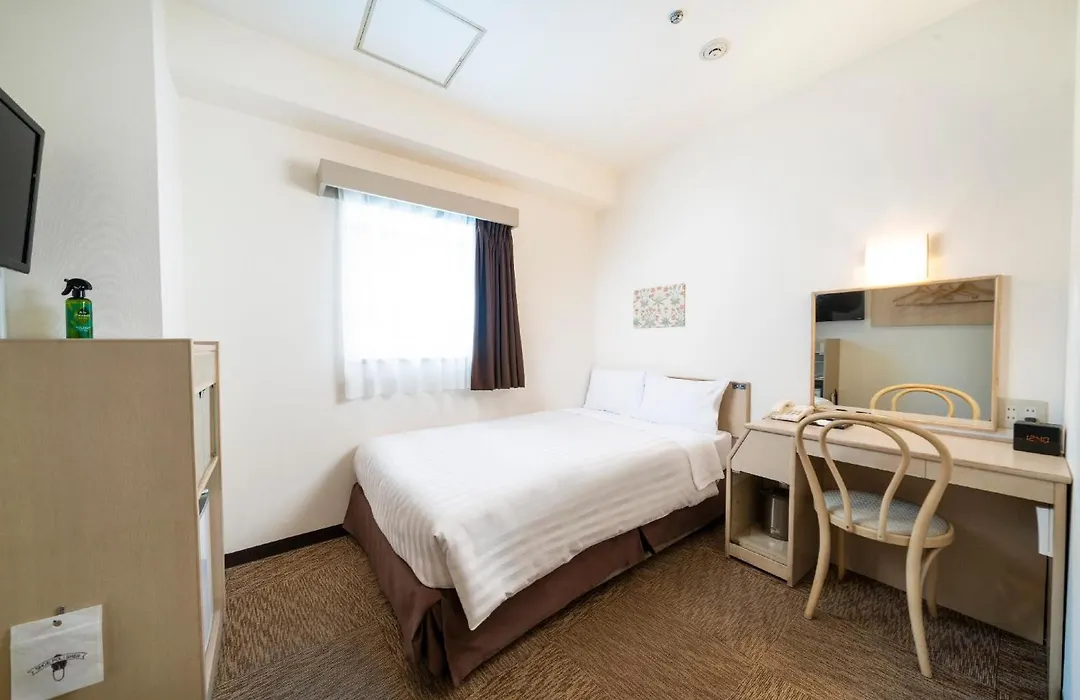 Best Western Osaka Tsukamoto-1