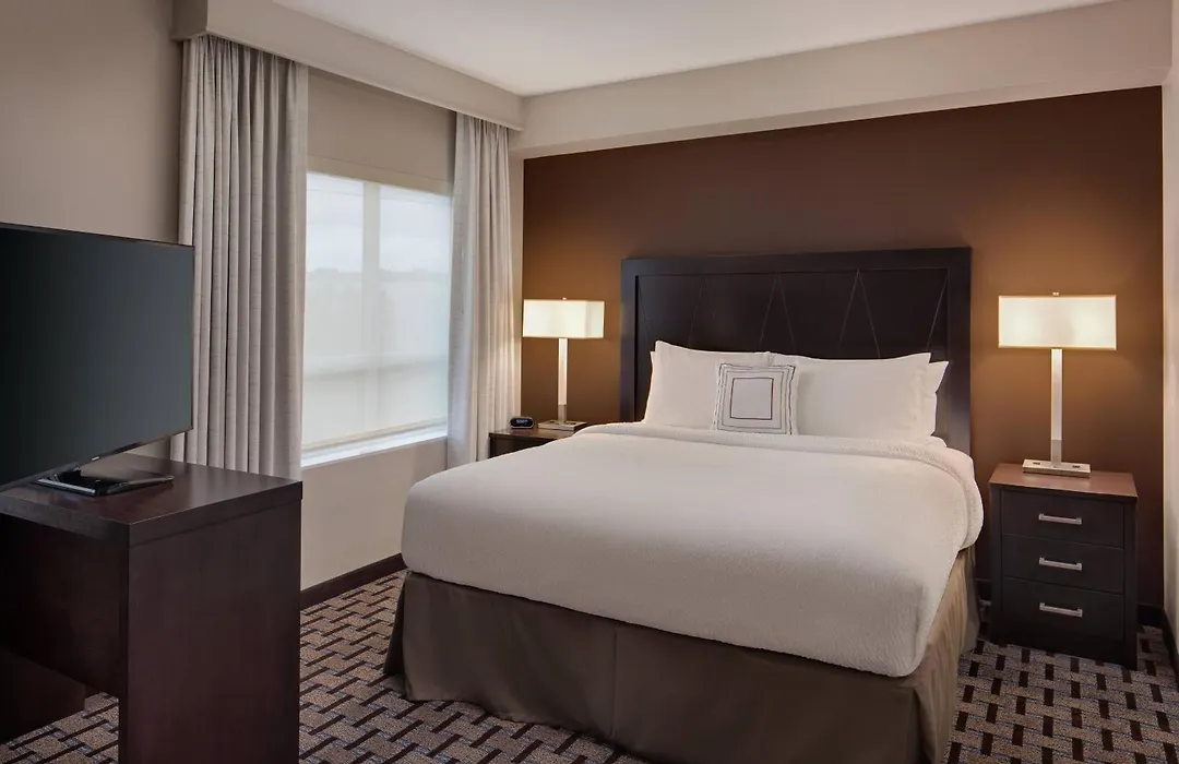 Residence Inn By Marriott Seattle South/Renton-1