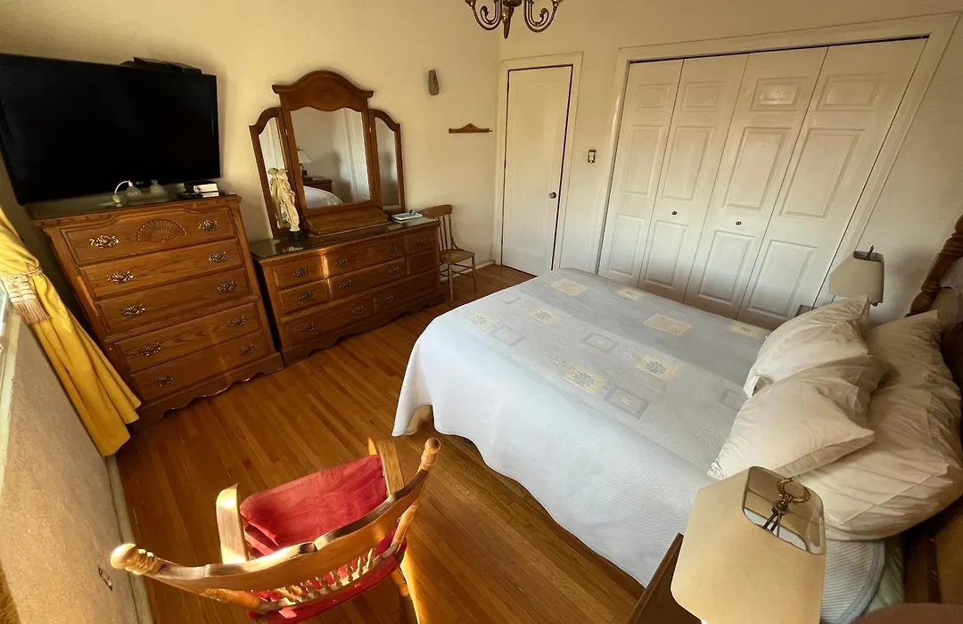 Alma Roma, Hogar con Alma-1