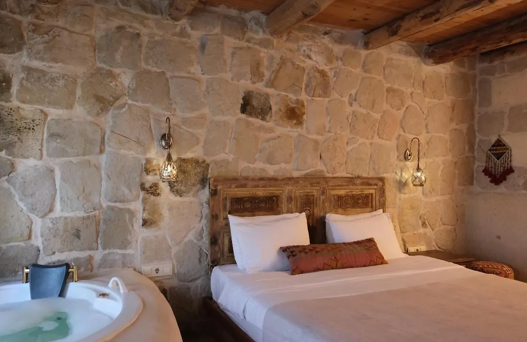 Doda Artisanal Cave Hotel 14 Plus (Adults Only)-1