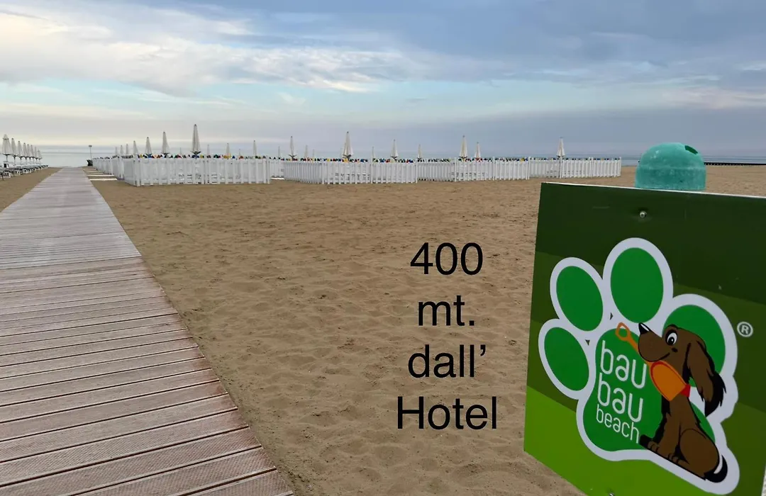 Hotel Storione-1