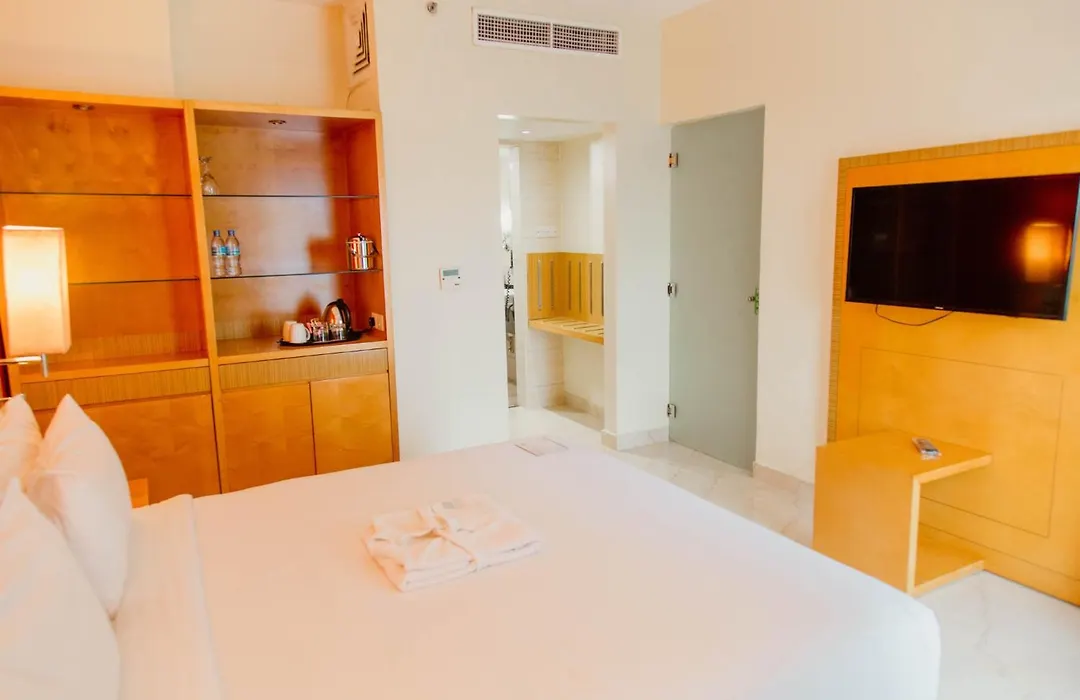 Holiday Inn Dar Es Salaam By Ihg-1