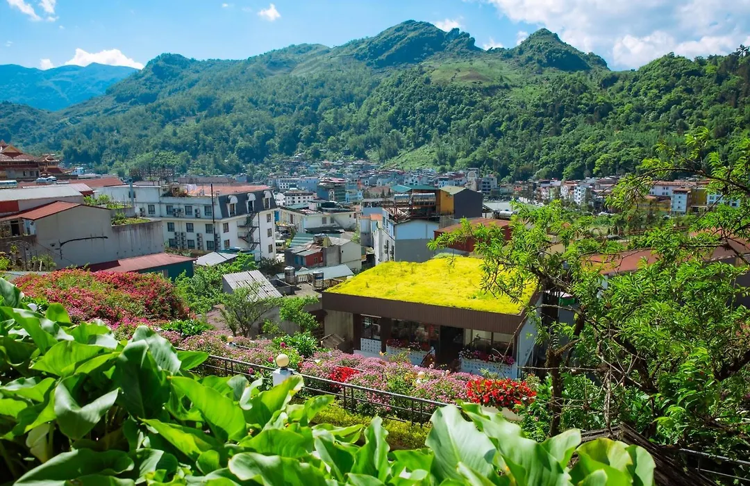 Sapa Village Hotel-1