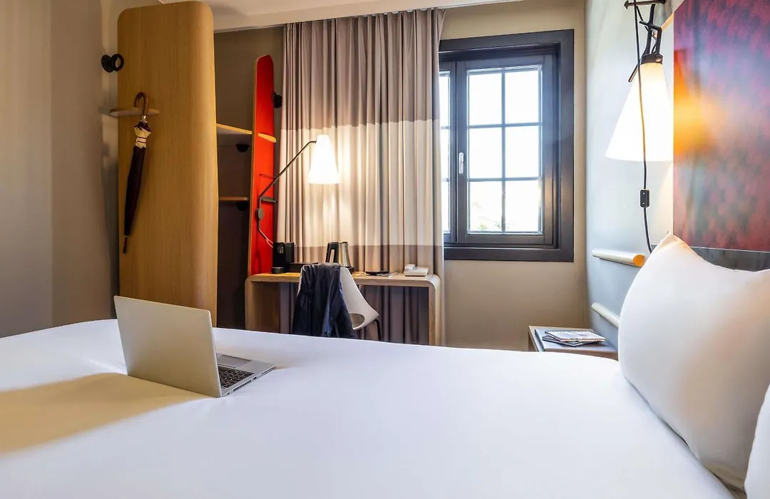 Ibis Hotel Brussels Off Grand'Place-1