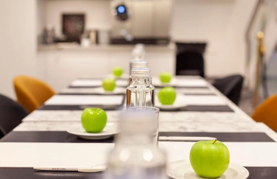 Mercure Biel-1