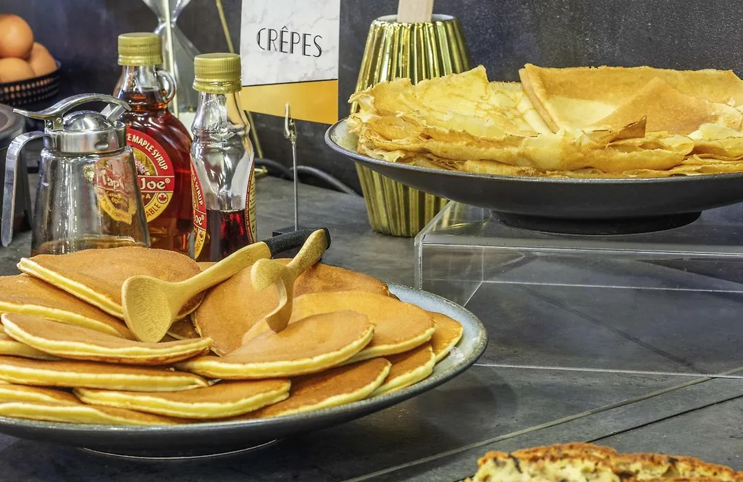 Mercure Bergamo Centro Palazzo Dolci-1