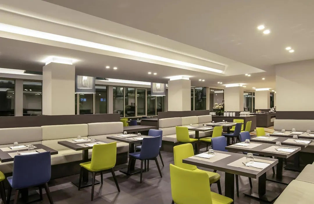 Mercure Roma West-1