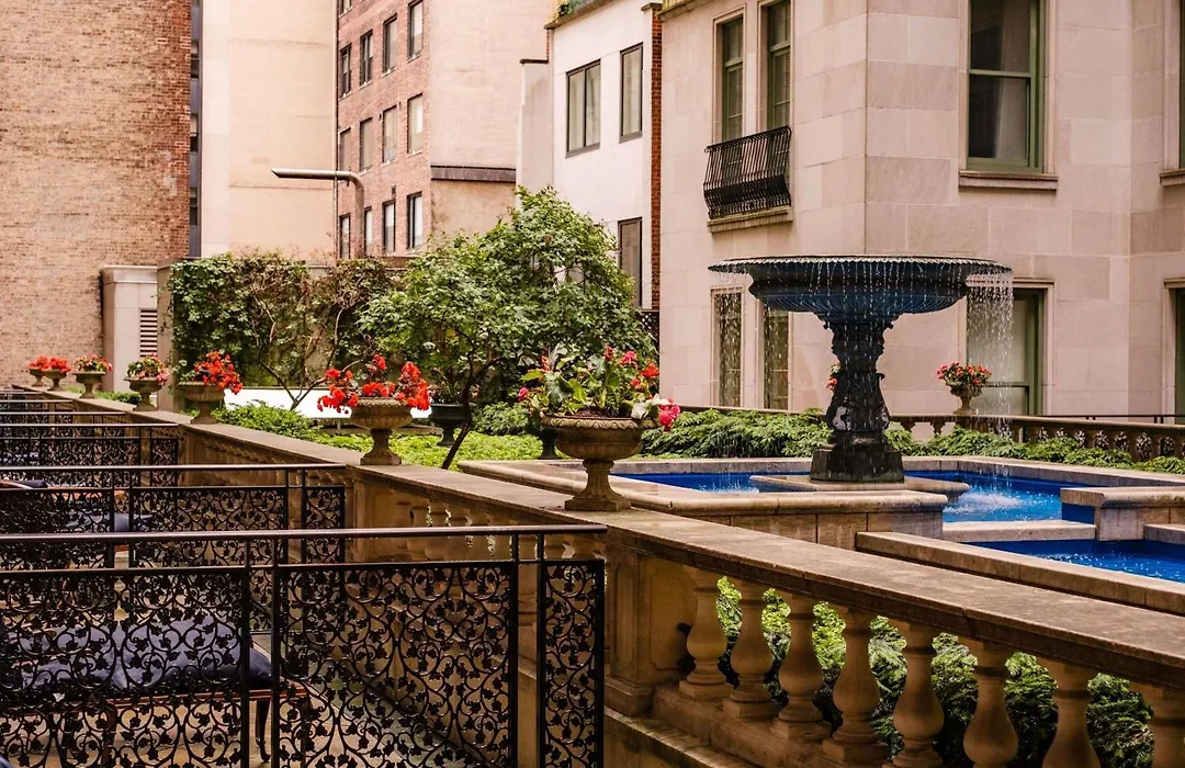 The Plaza, A Fairmont Hotel-1