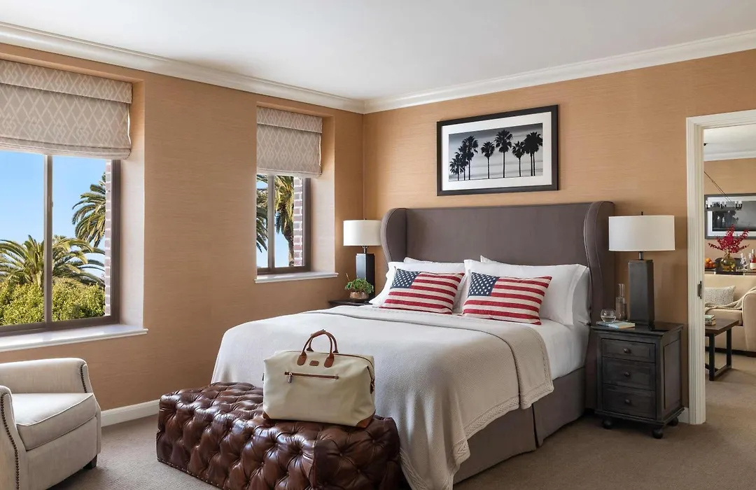 Fairmont Miramar Hotel & Bungalows-1