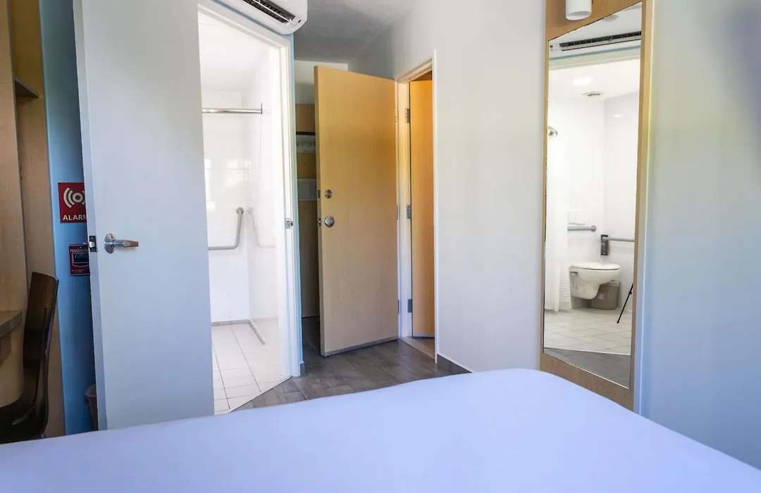 Ibis Merida-1
