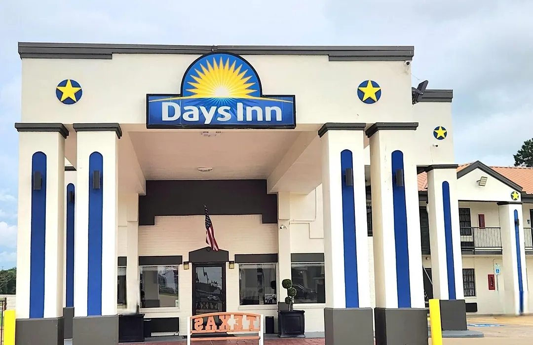 Days Inn By Wyndham Orange-1