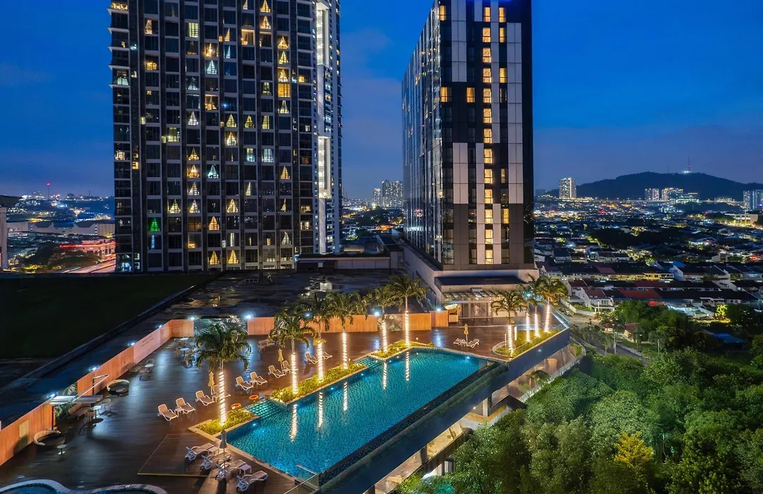 Innside By Melia Kuala Lumpur Cheras-1