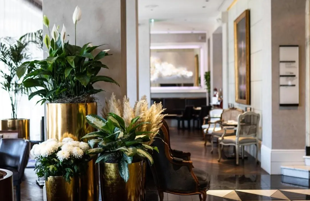 Hotel Schweizerhof Bern & Spa-1