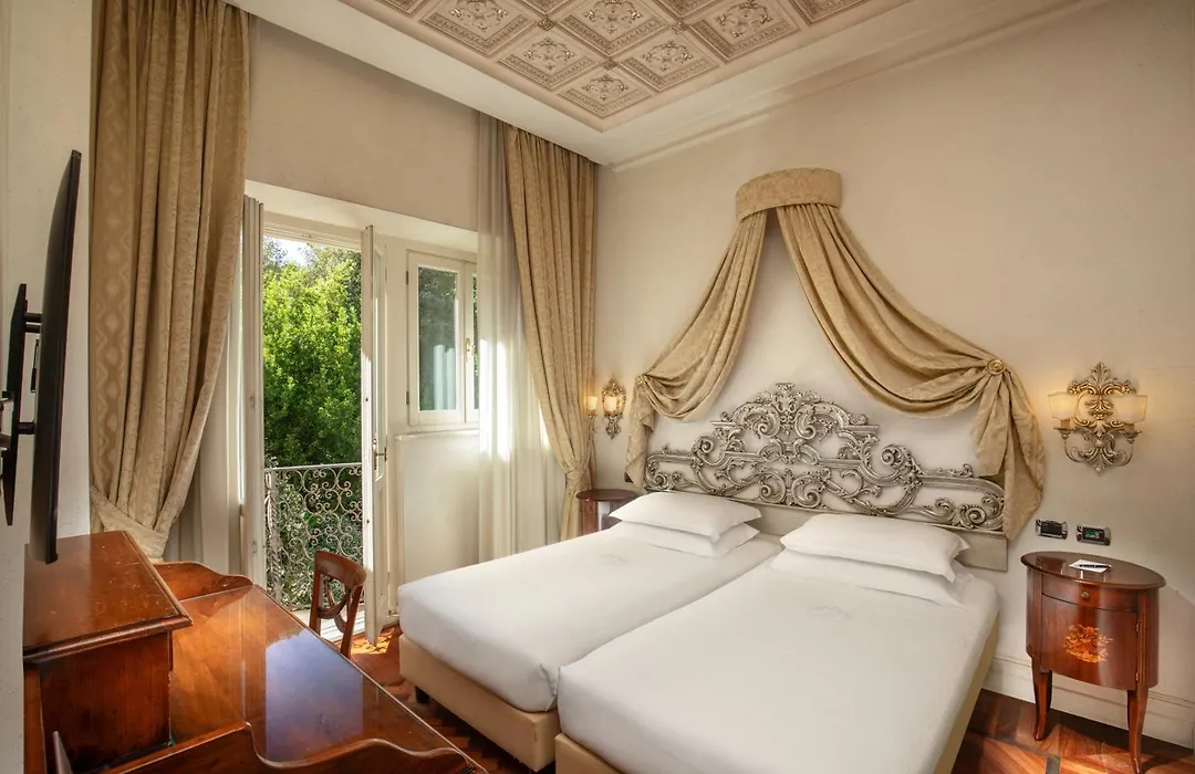 Hotel Aventino-1