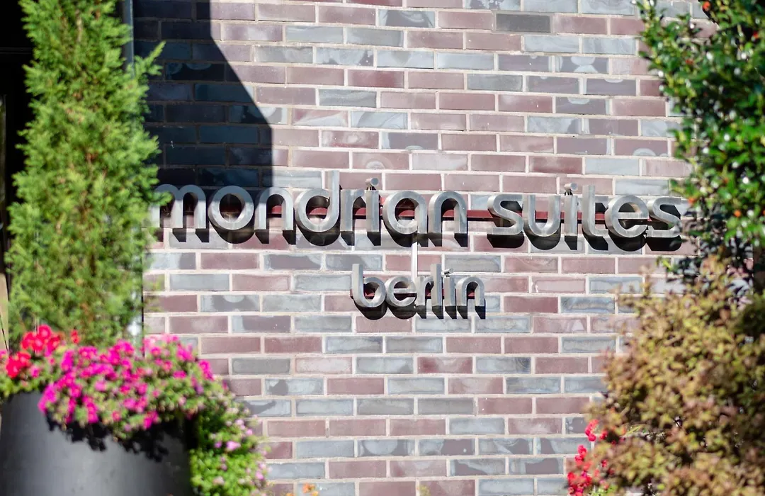 Mondrian Suites Berlin am Checkpoint Charlie-1