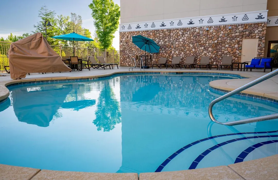 Win-River Resort And Casino-1