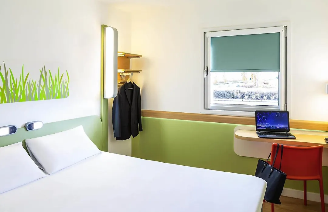 Ibis Budget Leicester-1