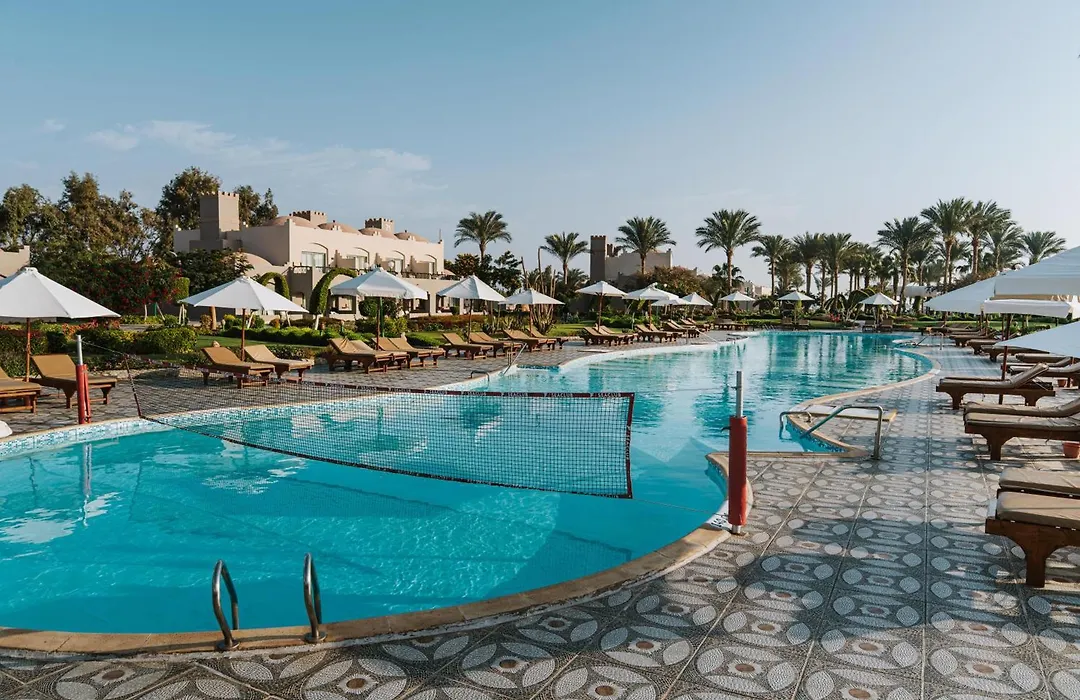 Sentido Akassia Beach Resort-1