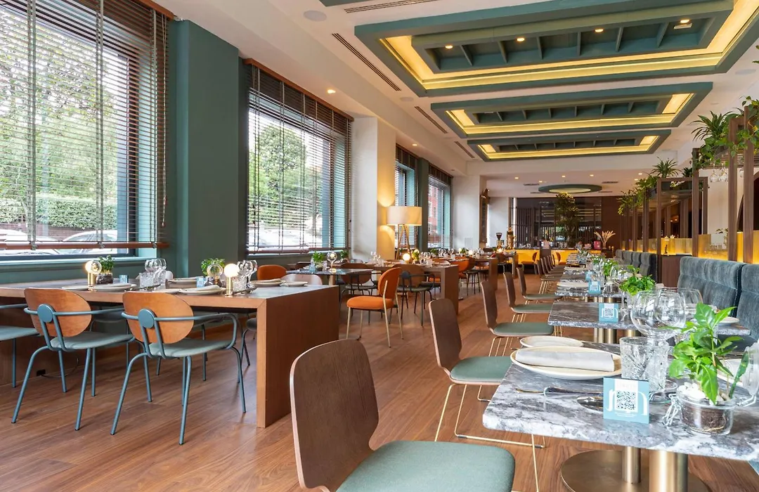 Meliá Milano-1