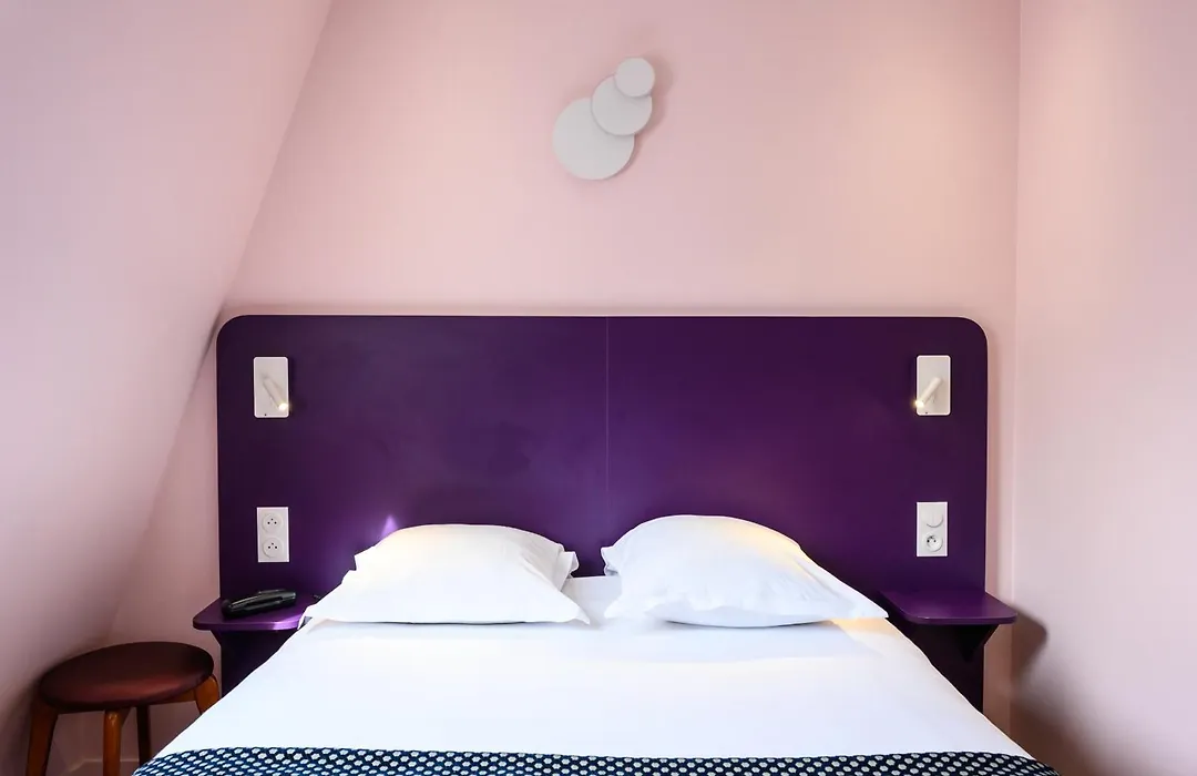 Hotel D'Alsace-1