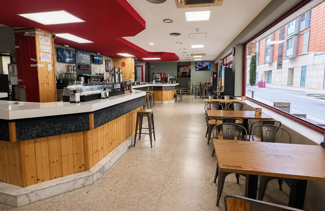 Hostal Goyma I-1