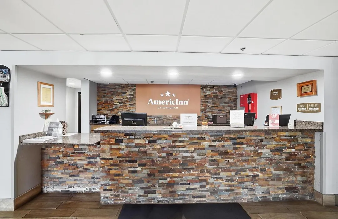 Americinn By Wyndham White Bear Lake St. Paul-1