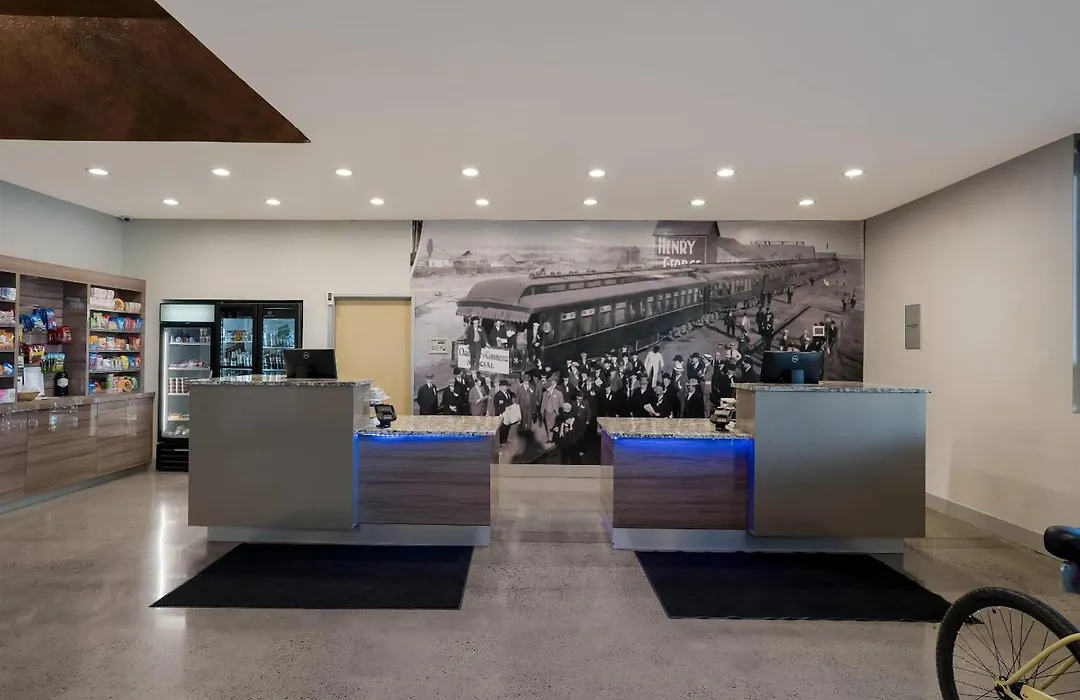 Richland Riverfront Hotel, An Ascend Collection Hotel-1
