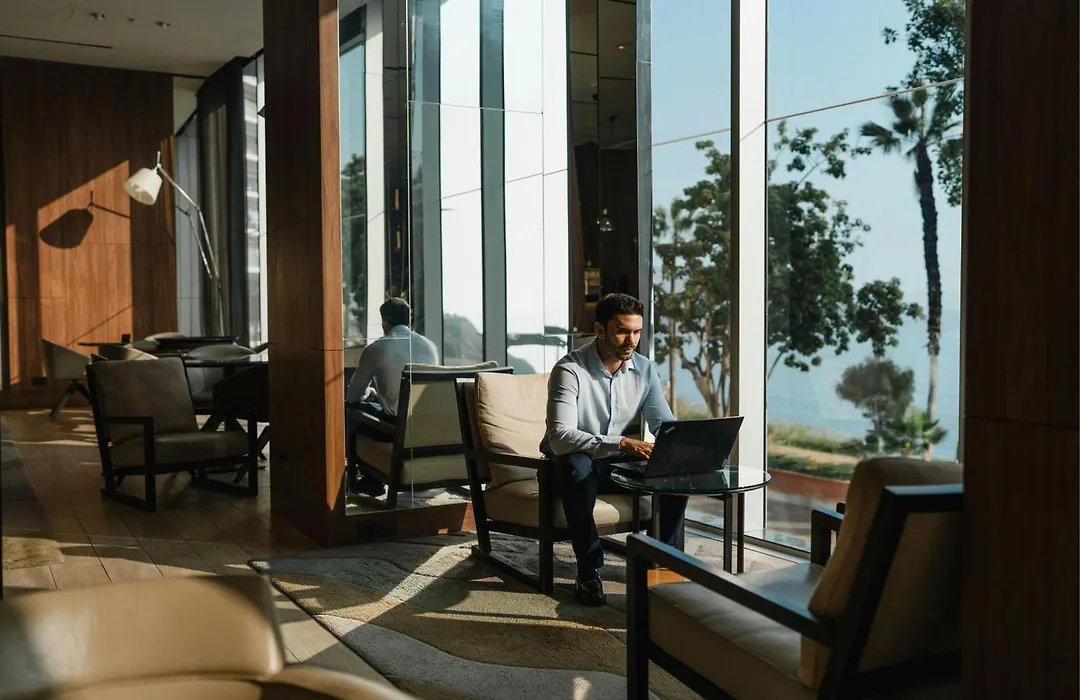 Ac Hotel By Marriott Lima Miraflores-1