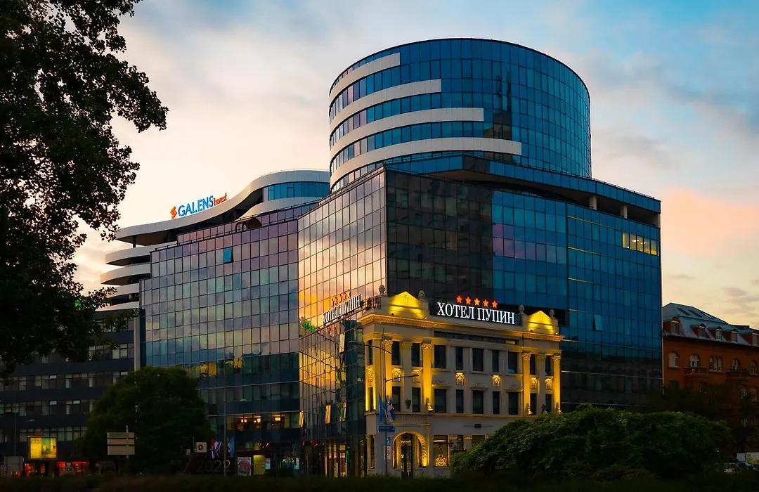 Hotel Pupin Novi Sad-1