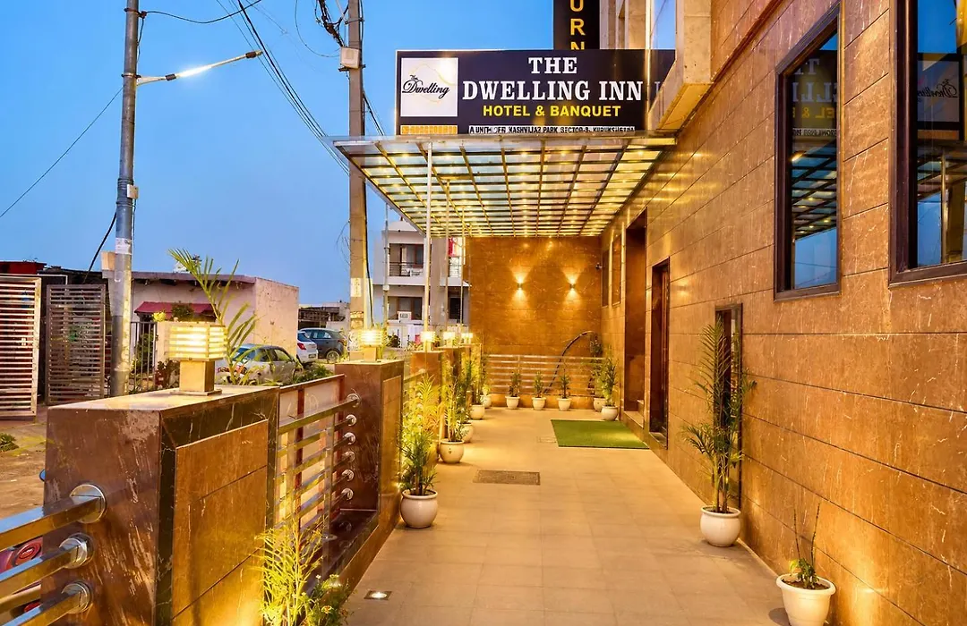 The Dwelling Inn-1