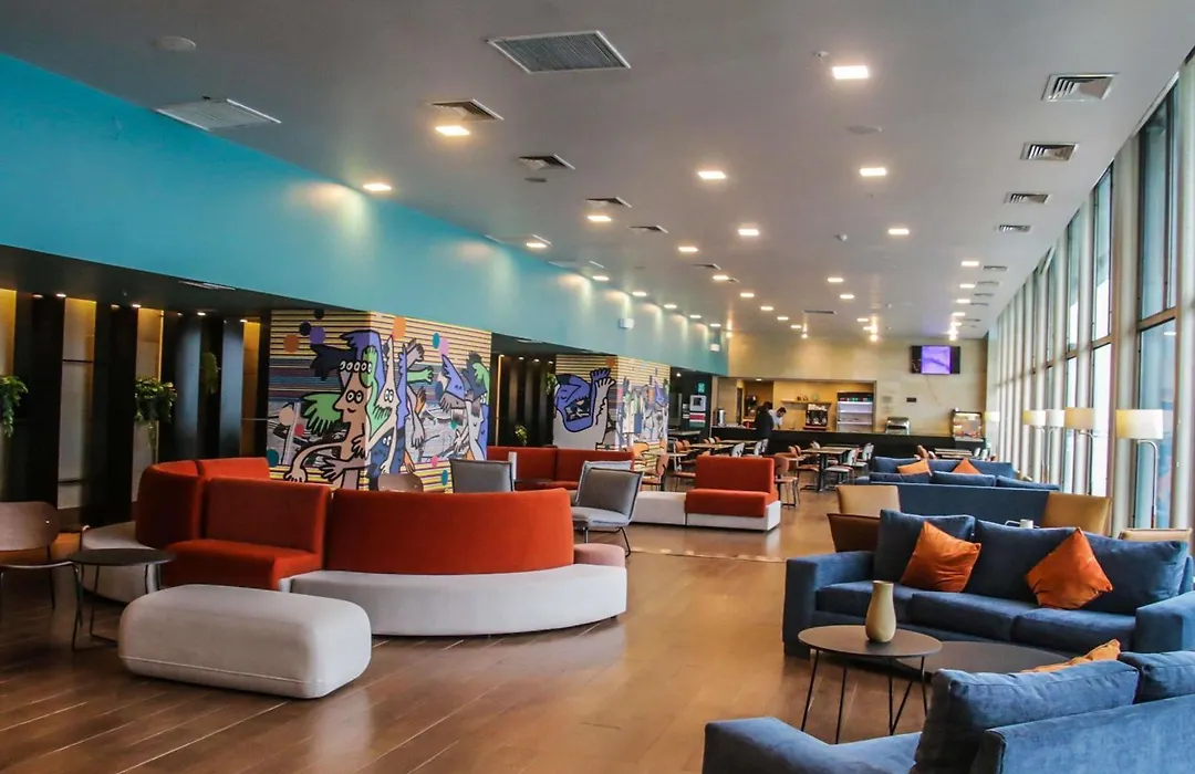 Novotel Puerto Montt-1
