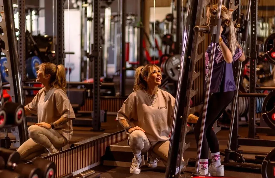 Luma Hotel Spa&Fitness-1