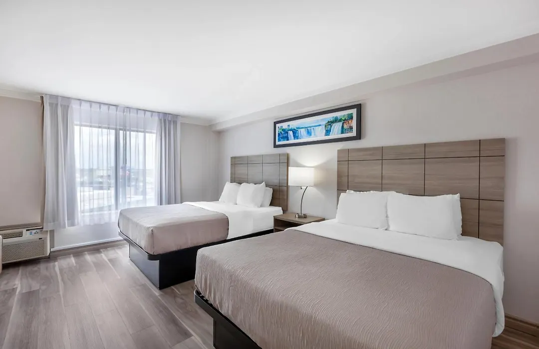 Quality Inn & Suites-1