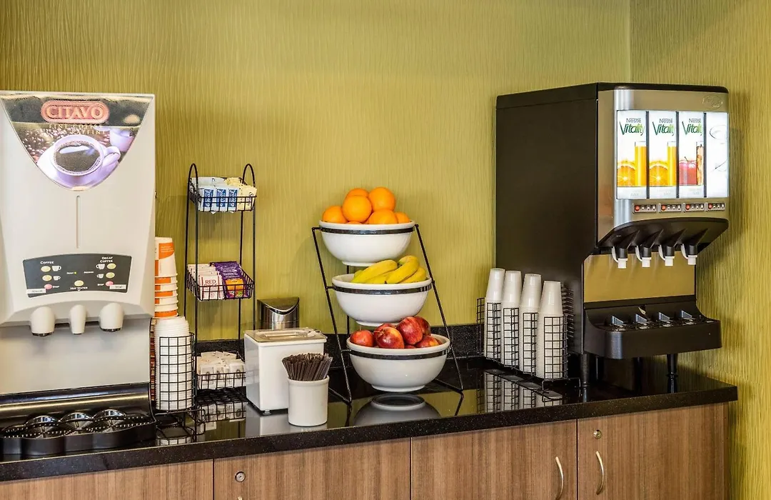 Comfort Inn-1