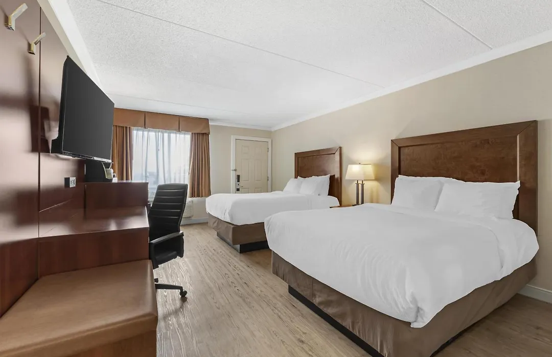 Best Western Plus Dryden Hotel And Conference Centre-1