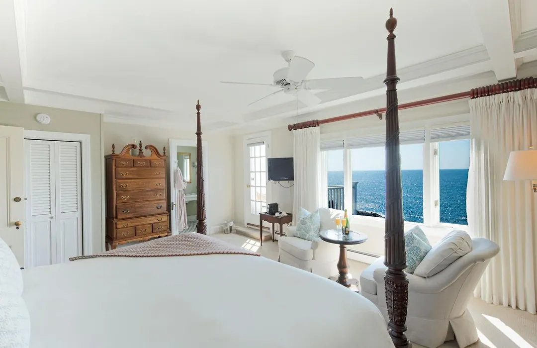 Cape Arundel Inn And Resort-1